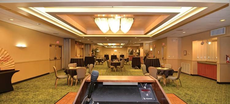 Airport Honolulu Hotel(Airport Honolulu Hotel)图片