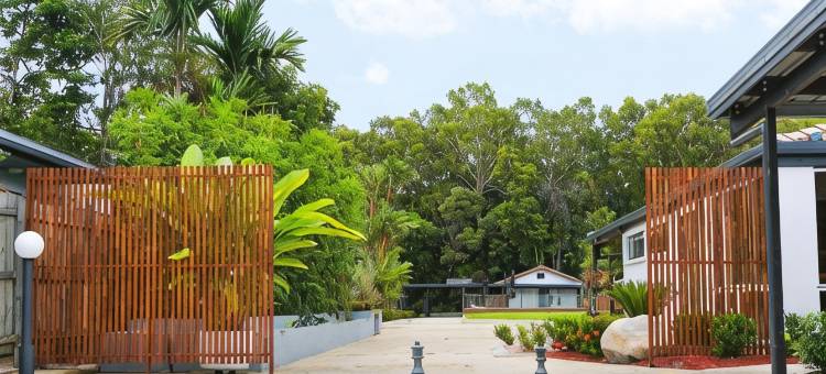白桦度假村波特道格拉斯(Birch Resort Port Douglas)图片