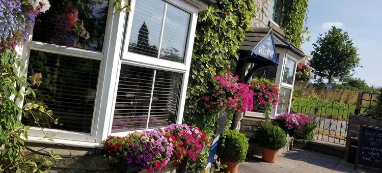 蓝野猪客栈(The Blue Boar - Historic Country Inn Near Stratford-Upon-Avon)图片