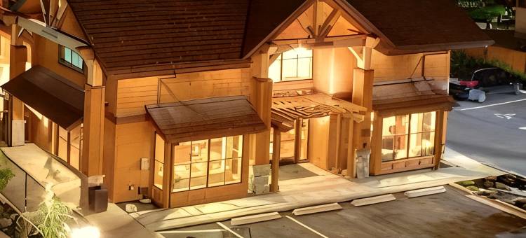 世标度假屋-奇兰湖屋(WorldMark Chelan - Lake House)图片