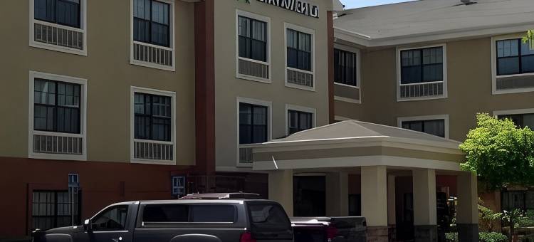 Extended Stay America 套房 - 利弗莫尔 - Airway Blvd.(Extended Stay America Suites - Livermore - Airway Blvd)图片