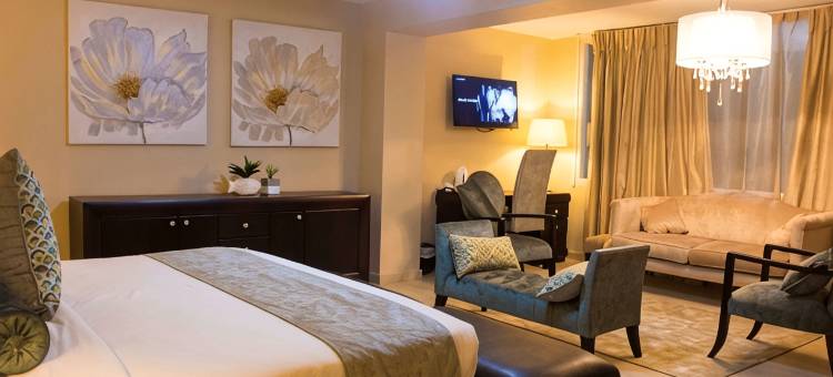 阿克拉海滩贝斯特韦斯特优质酒店(Best Western Plus Accra Beach Hotel)图片