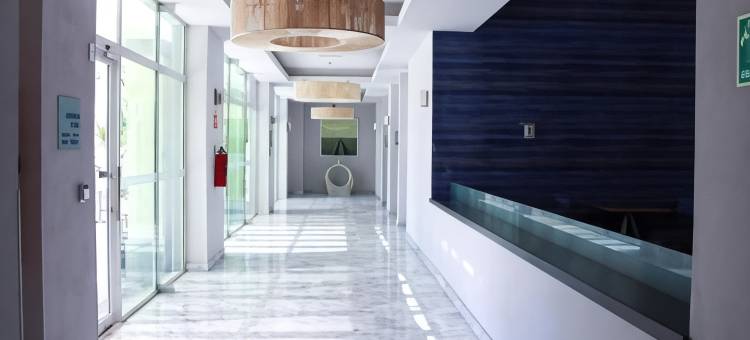 Holiday Inn Express 瓜伊马斯(Holiday Inn Express GUAYMAS by IHG)图片