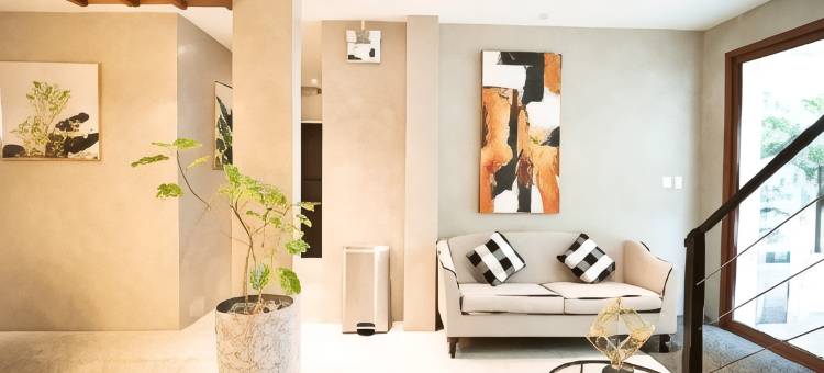 爱尔尼多J精品酒店-由H酒店集团管理(J Boutique Hotel El Nido Managed by H Hospitality Group)图片