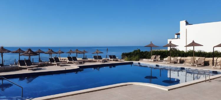 Alua套房拉斯罗卡斯(Alua Suites Las Rocas)图片