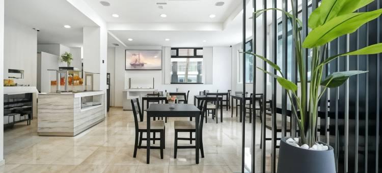 马蒂尔德酒店(Hotel Matilde by Grupo Matilde)图片