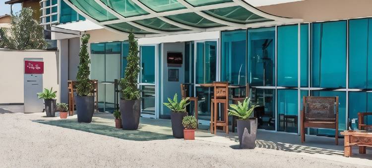 温德姆马卡埃酒店(Wyndham Macae)图片