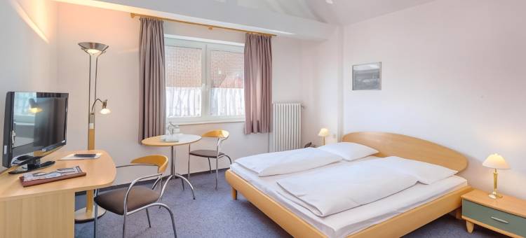 祖尔波斯酒店(Hotel Zur Börse)图片