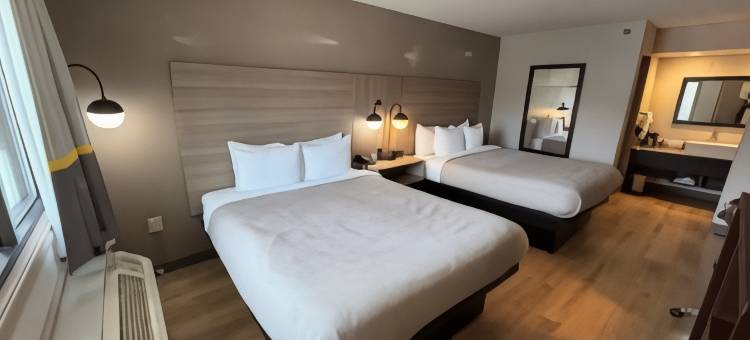 品质旅馆(Quality Inn)图片