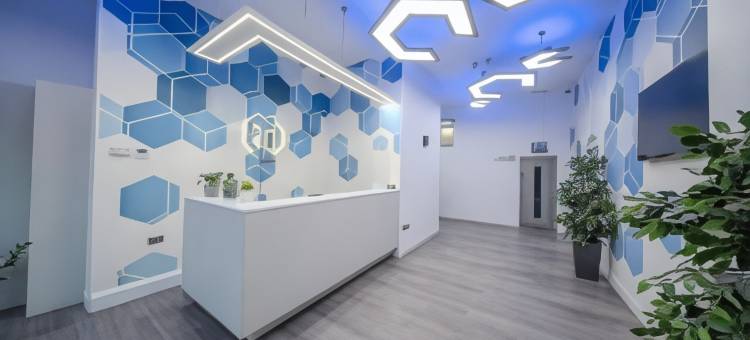 古德梅斯伊尔福德酒店(Ilford Hotel Goodmayes)图片