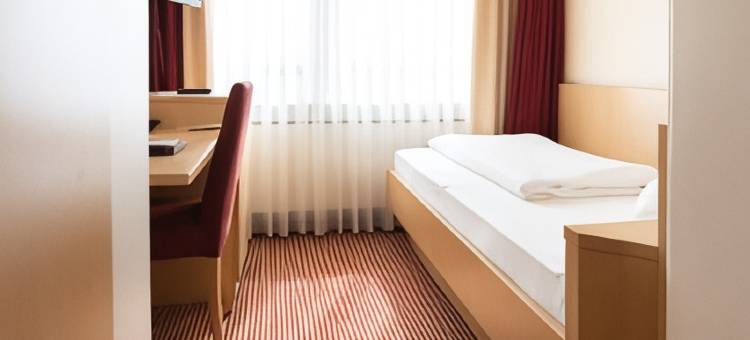 欧罗帕肯赫酒店(Europa Kehl Hotel)图片