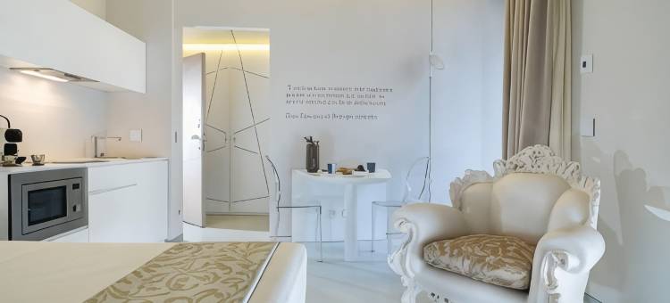 大教堂套房Spa酒店(Duomo Suites & Spa)图片