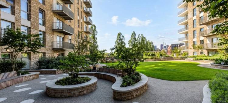 Luxury 2 Bedroom 2 Bathroom | Wembley Stadium图片