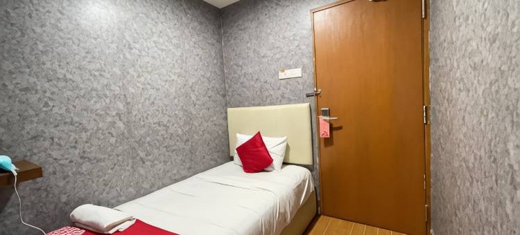 City Boutique Hotel - Bangi图片