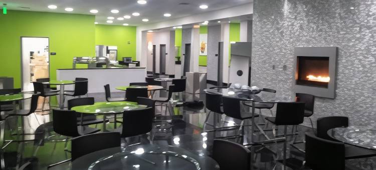 加兰酒店(Garland Hotel)图片