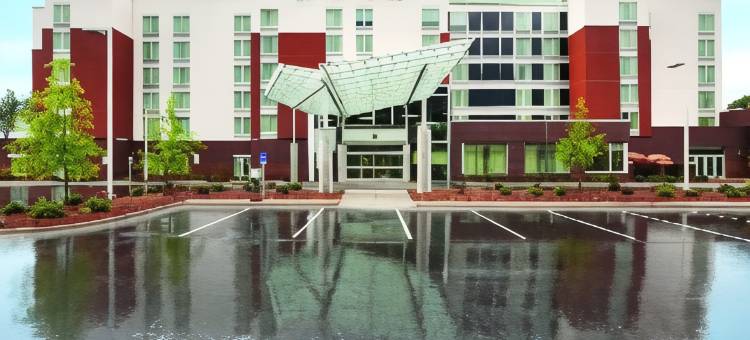 罗利 - 卡瑞凯悦嘉轩酒店(Hyatt Place Raleigh/Cary)图片