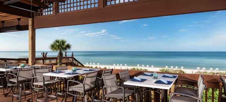 那不勒斯丽思卡尔顿酒店(The Ritz-Carlton, Naples)图片