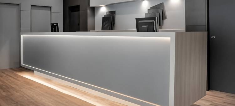 蓬费拉达AC酒店(AC Hotel Ponferrada)图片