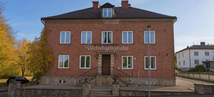 韦斯特赫约德斯戈登(Västerhöjdsgården)图片
