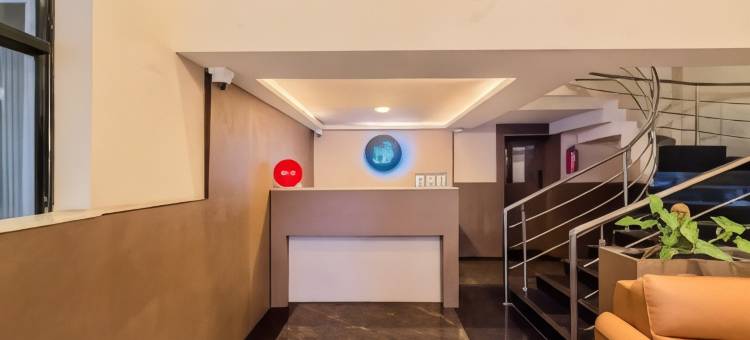 Zip By Spree酒店希尔迪(Zip by Spree Hotels Shirdi)图片