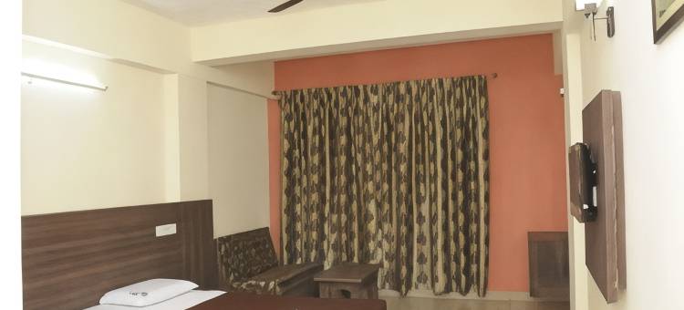 朔文酒店(Hotel Shoven)图片