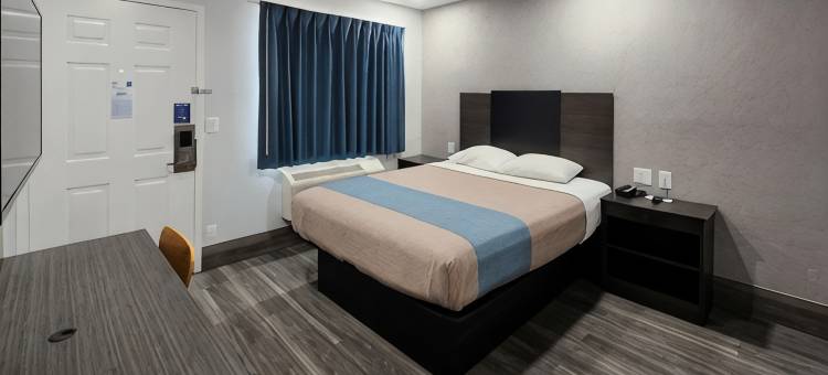 加尔维斯顿6号汽车旅馆(Motel 6 Galveston, TX)图片