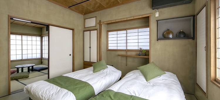 神乐坂 复古酒吧与酒店(Kagurazaka Retro Bar & Hotel)图片