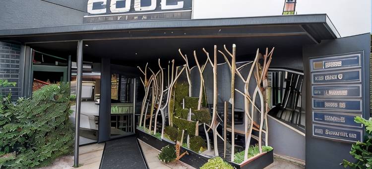 萨格勒布机场酷酒店(Hotel Cool Zagreb Airport)图片