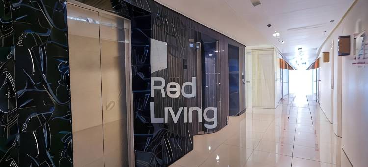RedLiving Apartemen Bogorienze Resort - Skyland Tower A图片