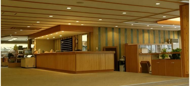 黑姬高原酒店(Kurohime Kogen Hotel)图片