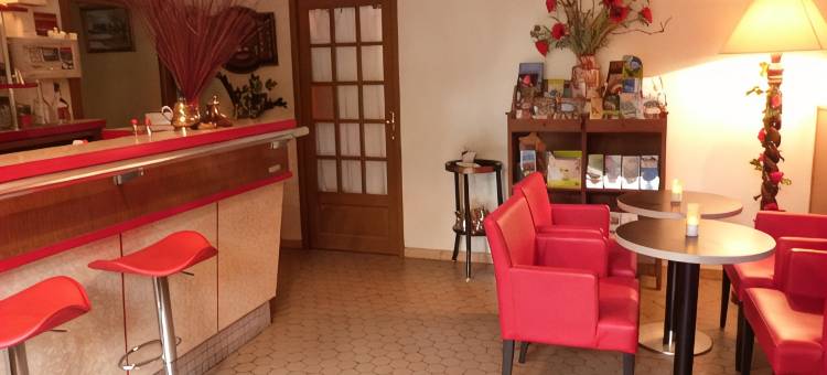 若赖斯德奥弗涅酒店(Relais d'Auvergne)图片