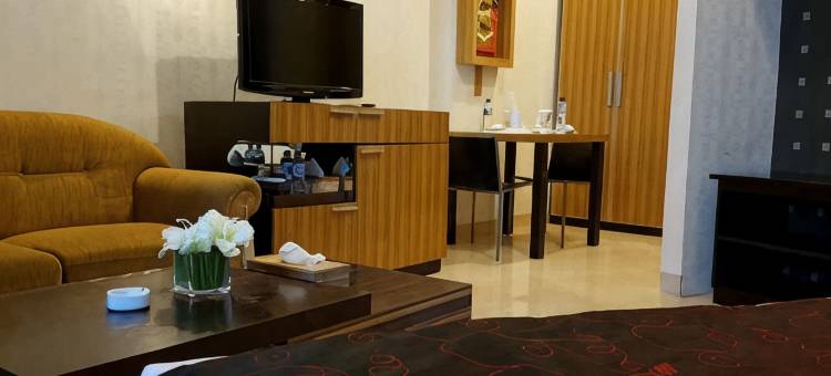 皇冠酒店(Crown Hotel)图片