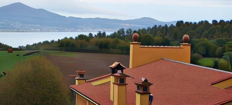 拉吉斯孟达农家乐(Agriturismo la Gismonda)图片