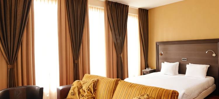 阿姆拉斯皇帝大酒店(Amrâth Grand Hotel de l’Empereur)图片