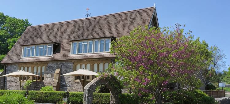 亚尔库姆钟楼住宿加早餐旅馆(The Belfry at Yarcombe)图片