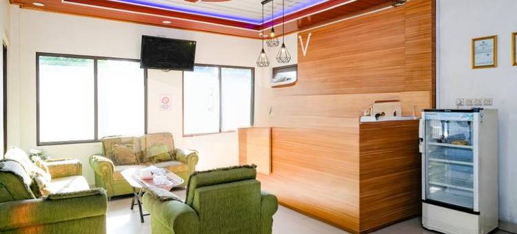 阿斯瓦鲁酒店(As Waru Hotel)图片