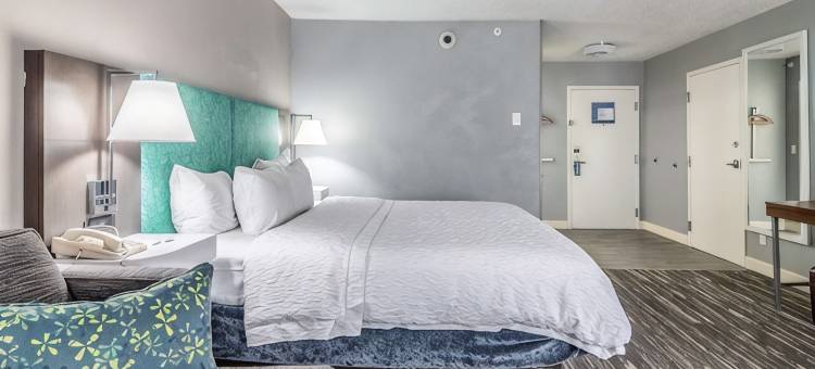 希尔顿欢朋酒店-扬斯敦北(Hampton Inn Youngstown-North)图片