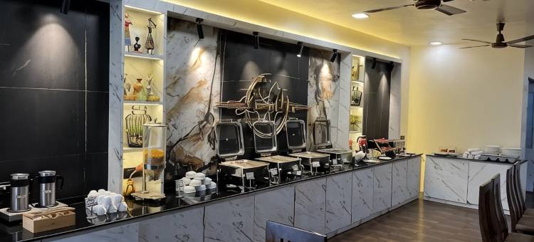 赛米瑞克酒店(Sai Miracle Hotel)图片