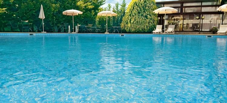 列巴埃特鲁斯卡酒店(Hotel Riva Etrusca)图片