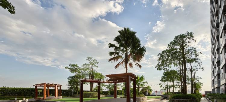 Vida View Apartemen by Chandra (Brentsville Tower)图片