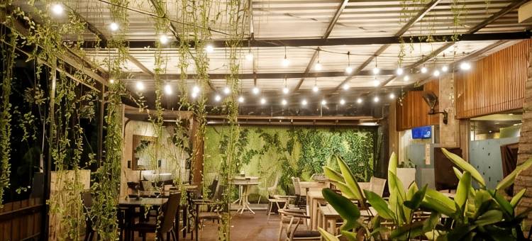 Syailendra Hotel Syariah图片