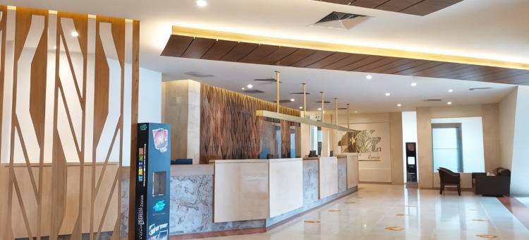 坎昆阳光皇家滨海温泉酒店(Royal Solaris Cancun-All Inclusive)图片