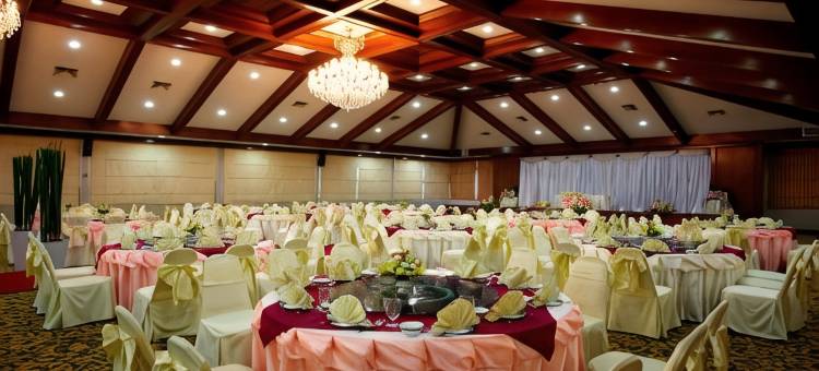 派恩胡斯特高尔夫俱乐部酒店(Pinehurst Golf Club and Hotel)图片
