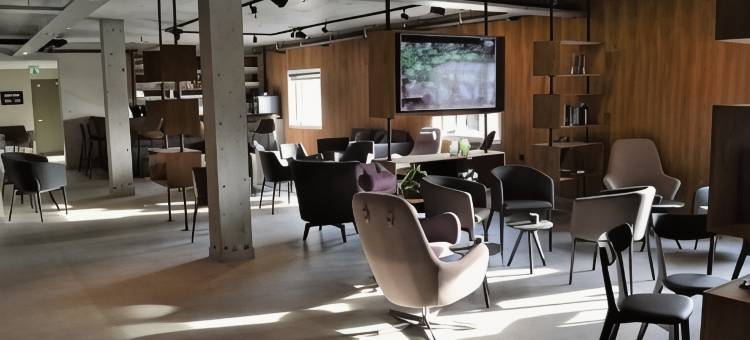 雷克雅未克凯夫拉未克机场康文酒店(Konvin Hotel by Reykjavik Keflavik Airport)图片