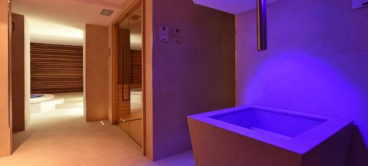 多洛米精品酒店(Dolomeet Boutique Hotel)图片