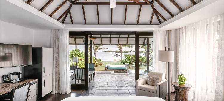 毛里求斯安娜希塔四季度假酒店(Four Seasons Resort Mauritius at Anahita)图片