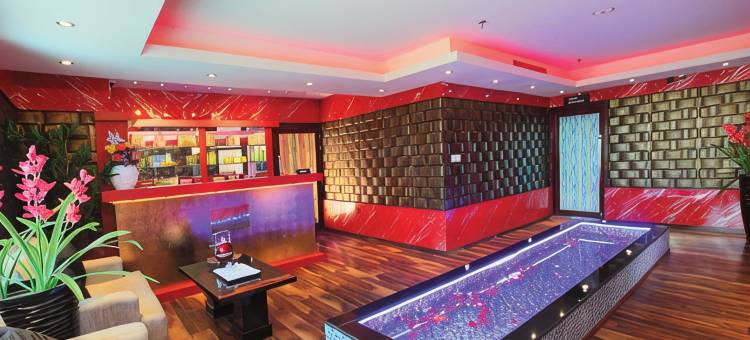 阿勒皮温德姆华美达酒店(Ramada by Wyndham Alleppey)图片
