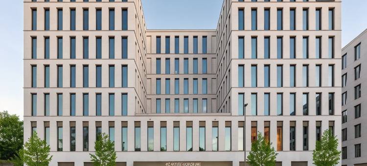 AC酒店-伍兹堡(AC Hotel Wuerzburg)图片