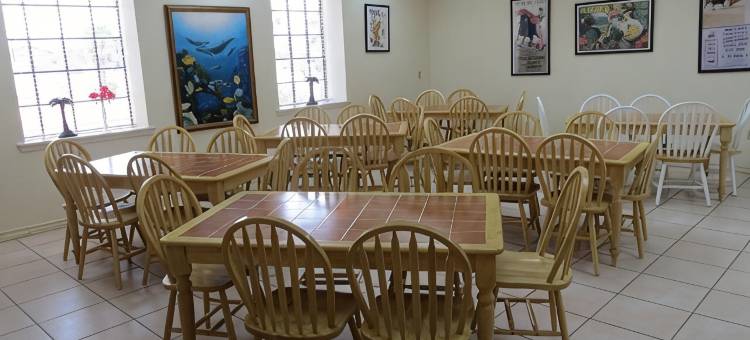 南帕诸岛温德姆速8酒店(Super 8 by Wyndham South Padre Island)图片