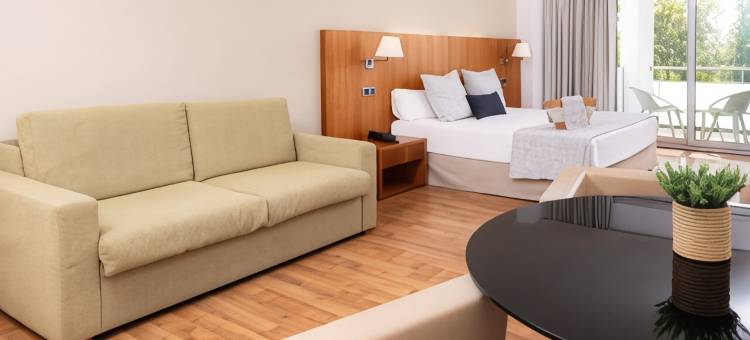 诺帝卡公园RV酒店(RVHotels Nautic Park)图片